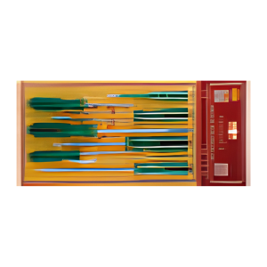 SCREW DRIVER KITS (BLISTER PACKING)