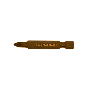 SCREW DRIVER BITS (POZIDRIVE)