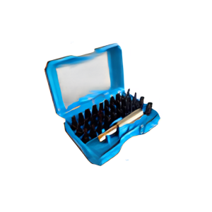 POWER TOOL BITS SET (32 Pcs.)