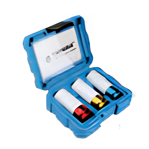 (AD-1) WHEEL SOCKETS SET (1/2 SQ. DRIVE)
